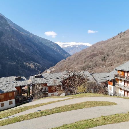 Studio A La Montagne Orelle Esterno foto