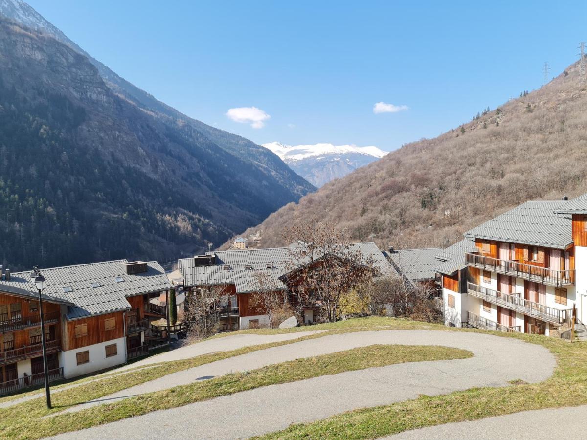 Studio A La Montagne Orelle Esterno foto