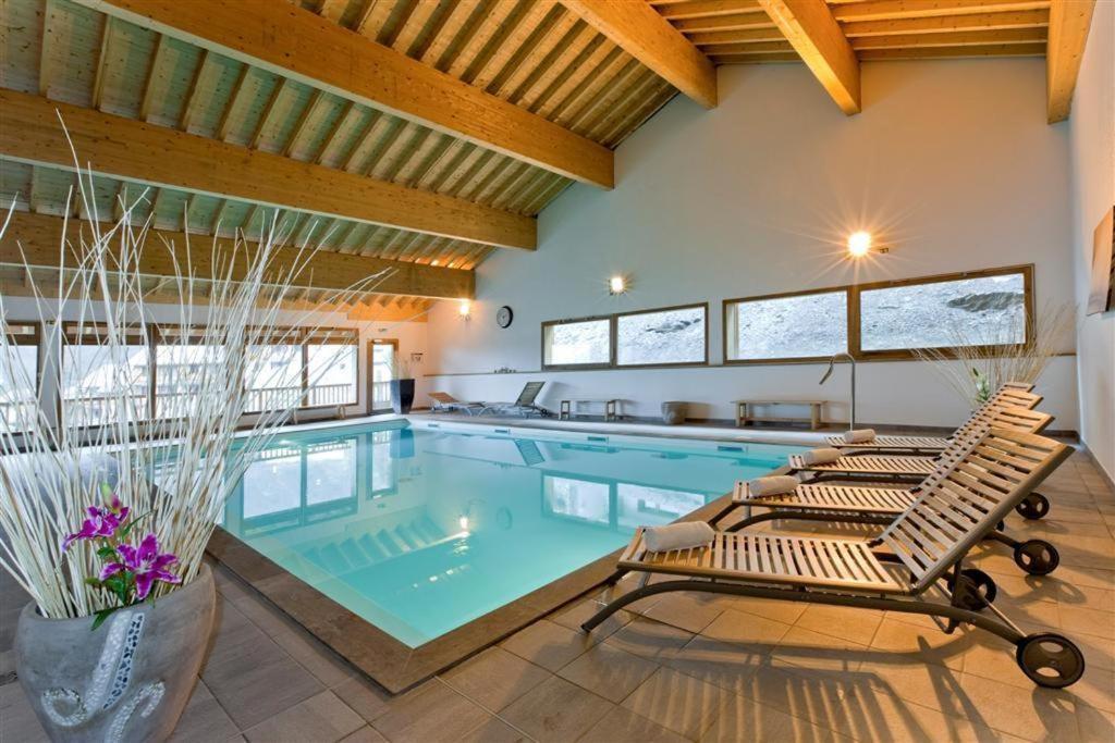 Studio A La Montagne Orelle Esterno foto