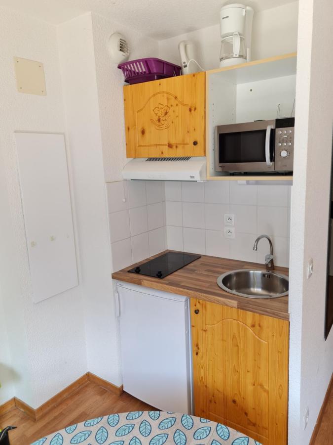 Studio A La Montagne Orelle Esterno foto